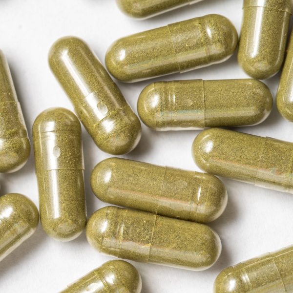 Kapsule od liofiliziranog srijemuša