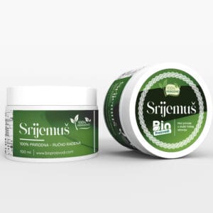 Srijemuš 100ml