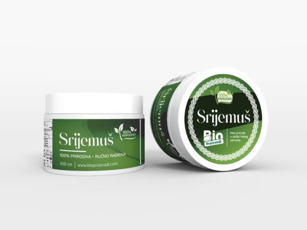 Srijemuš 100ml